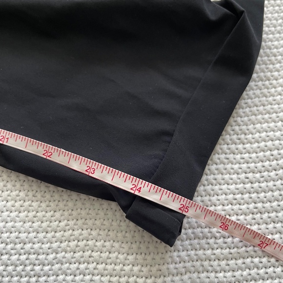 ONA by YOON CHUG PAPER BAG PANT - Picture 8 of 10